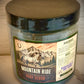 Mountain Ride-Sugar Scrub