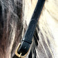 Bridleless Neck Rope