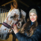 Barn Bum Puffer Coat