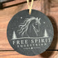 FSE Holiday Ornament