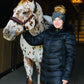 Barn Bum Puffer Coat