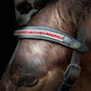 Ruby Deluxe Snap-Out Browband