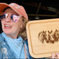 Appy Trio Tray