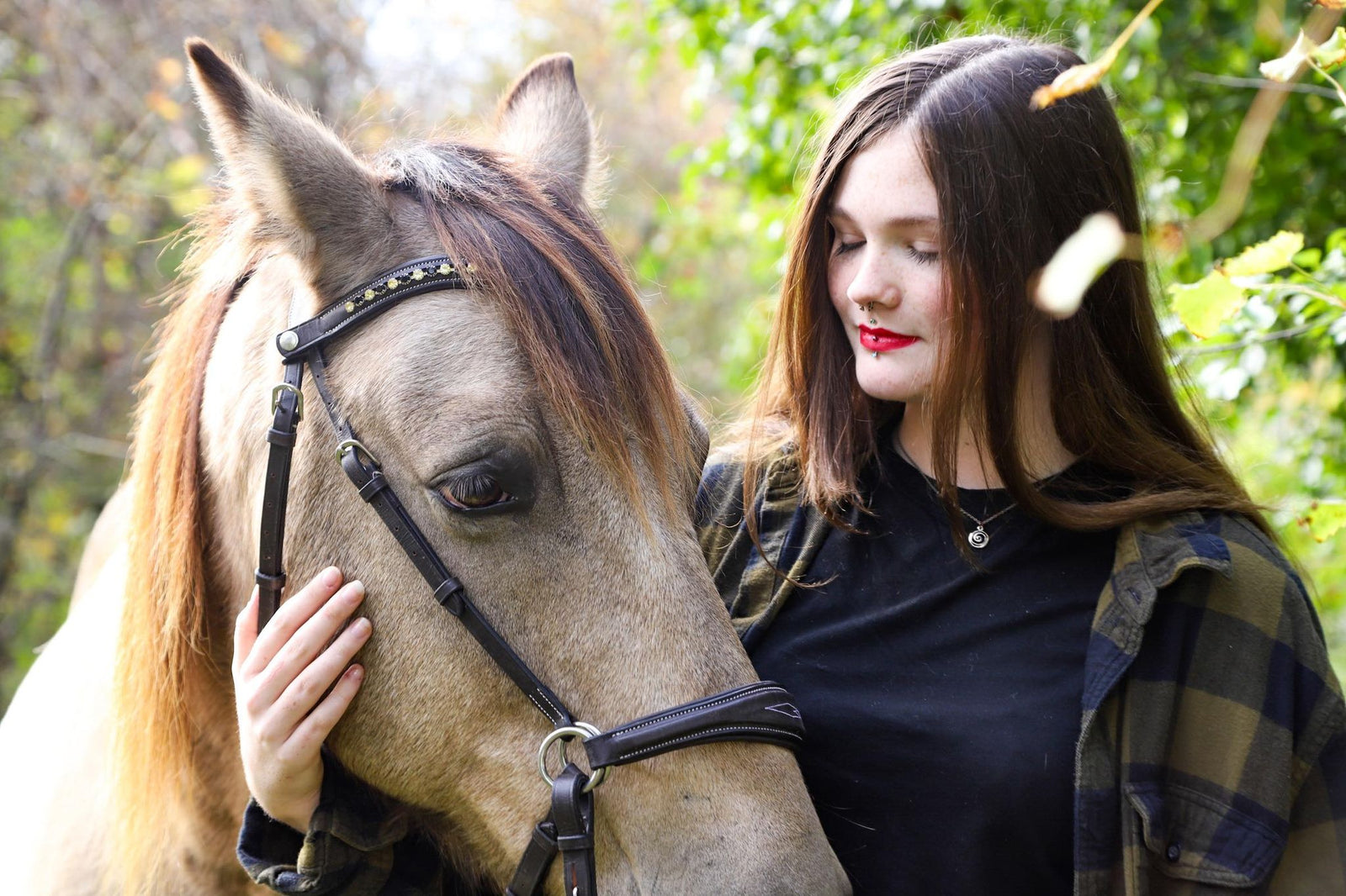 Equestrian Themed Lipsticks The Spirited Horse Boutique Equestrian Themed Lipsticks The Spirited Horse Boutique