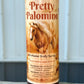 Pretty Palomino-Perfume Spray