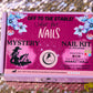 Horse Themed Nail Polish-Mystery Kit