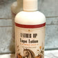 Lather Up & Lope Lotion