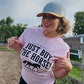 Just Buy The Horse T-Shirt