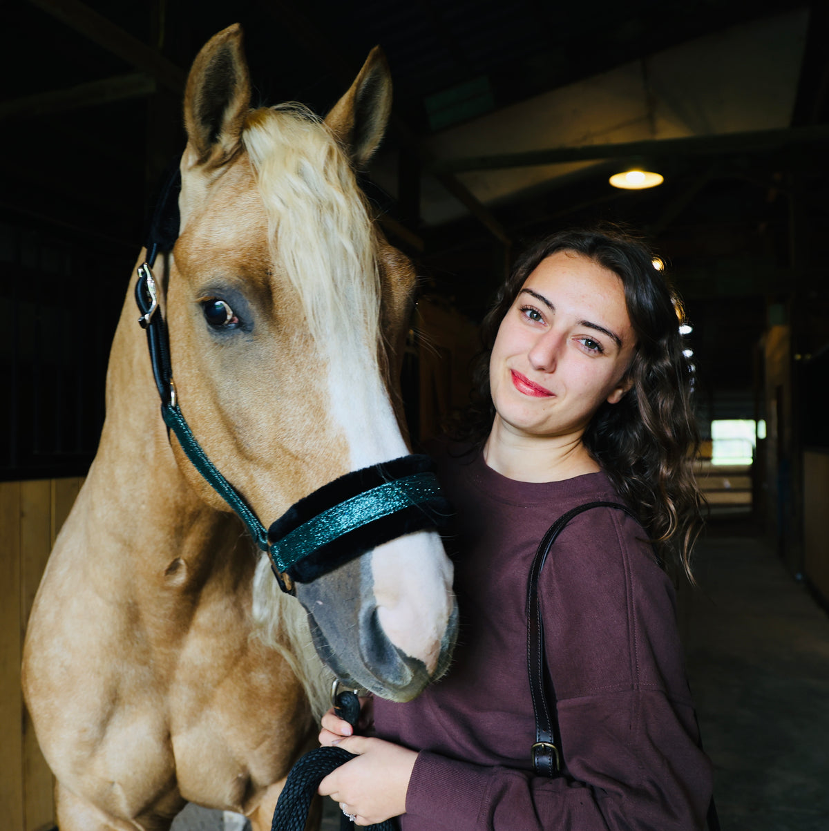 Rustic Ride-Pearl Lipstick