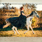 Free Spirit Equestrian 2026 Calendar