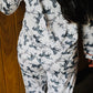 Late Barn Night-Pajama Set