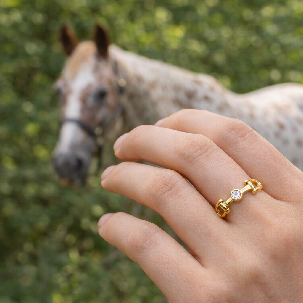 Ring of Fire Equestrian Edition