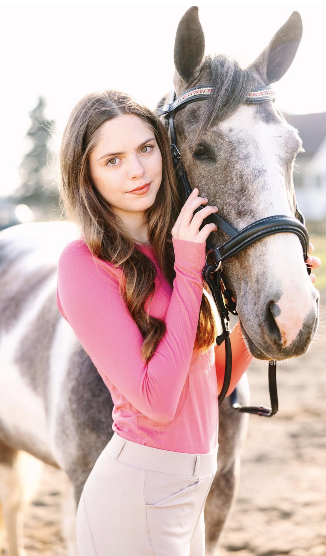 Equestrian Themed Lipsticks The Spirited Horse Boutique Equestrian Themed Lipsticks The Spirited Horse Boutique