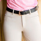 Show Stoppin' Beige Breeches