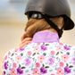 Floral Faze Limited-Edition-Riding Top