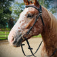 FS Schooler Bridle