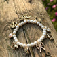 Free Spirit Charm Bracelet