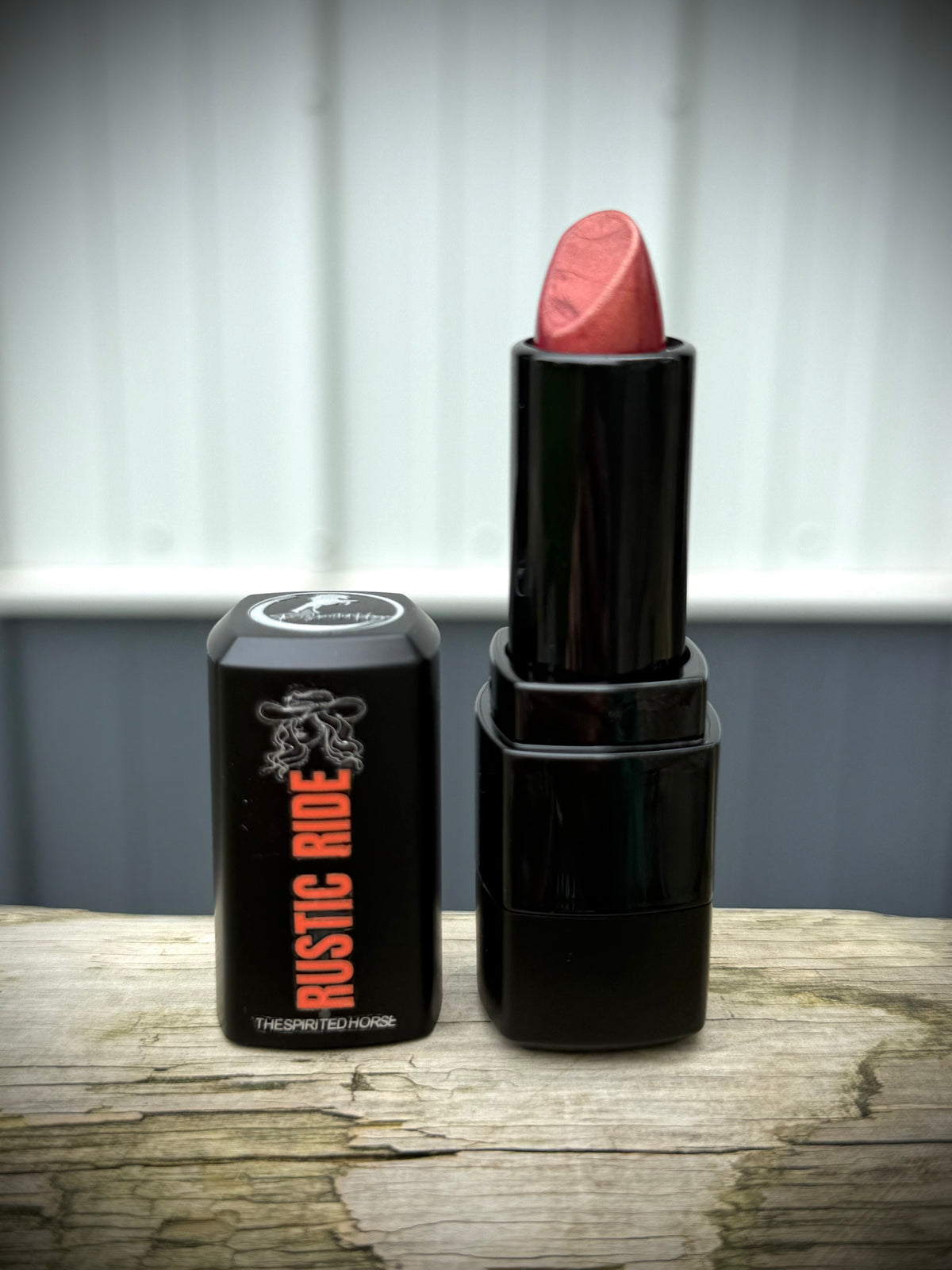 Rustic Ride-Pearl Lipstick