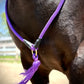 Bridleless Neck Rope