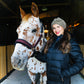 Barn Bum Puffer Coat