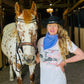 Barn Babe Bandana