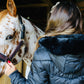 Barn Bum Puffer Coat