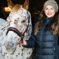 Barn Bum Puffer Coat