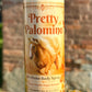 Pretty Palomino-Perfume Spray