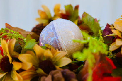 Horse Themed Bath Bombs-Holiday