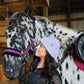 Lavender Lope Beanie