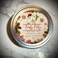 Equestrian Themed Candles