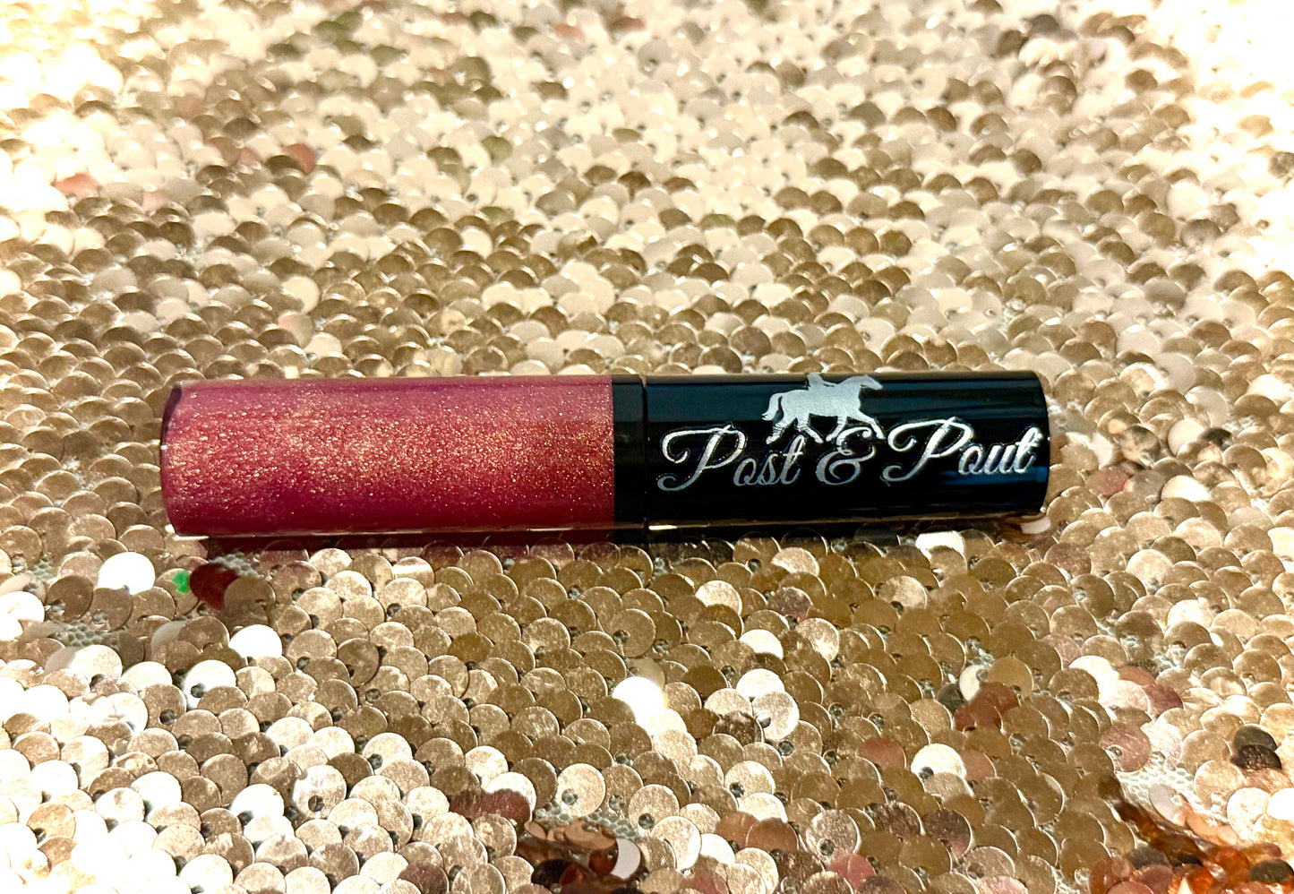 Post & Pout Lip Gloss