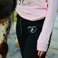 Free Spirit Sweatpants