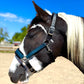 NEW COLORS- Fantasia's Sparkle Halter