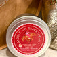Saddle Up Sweetheart Candle