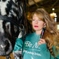 Prancy Pony-Lip Butter