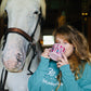 Cowgirl Kick-Coffee Mug