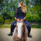FS Schooler Bridle