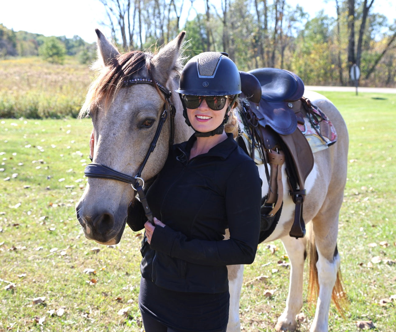 Horse Lover Sport Jacket