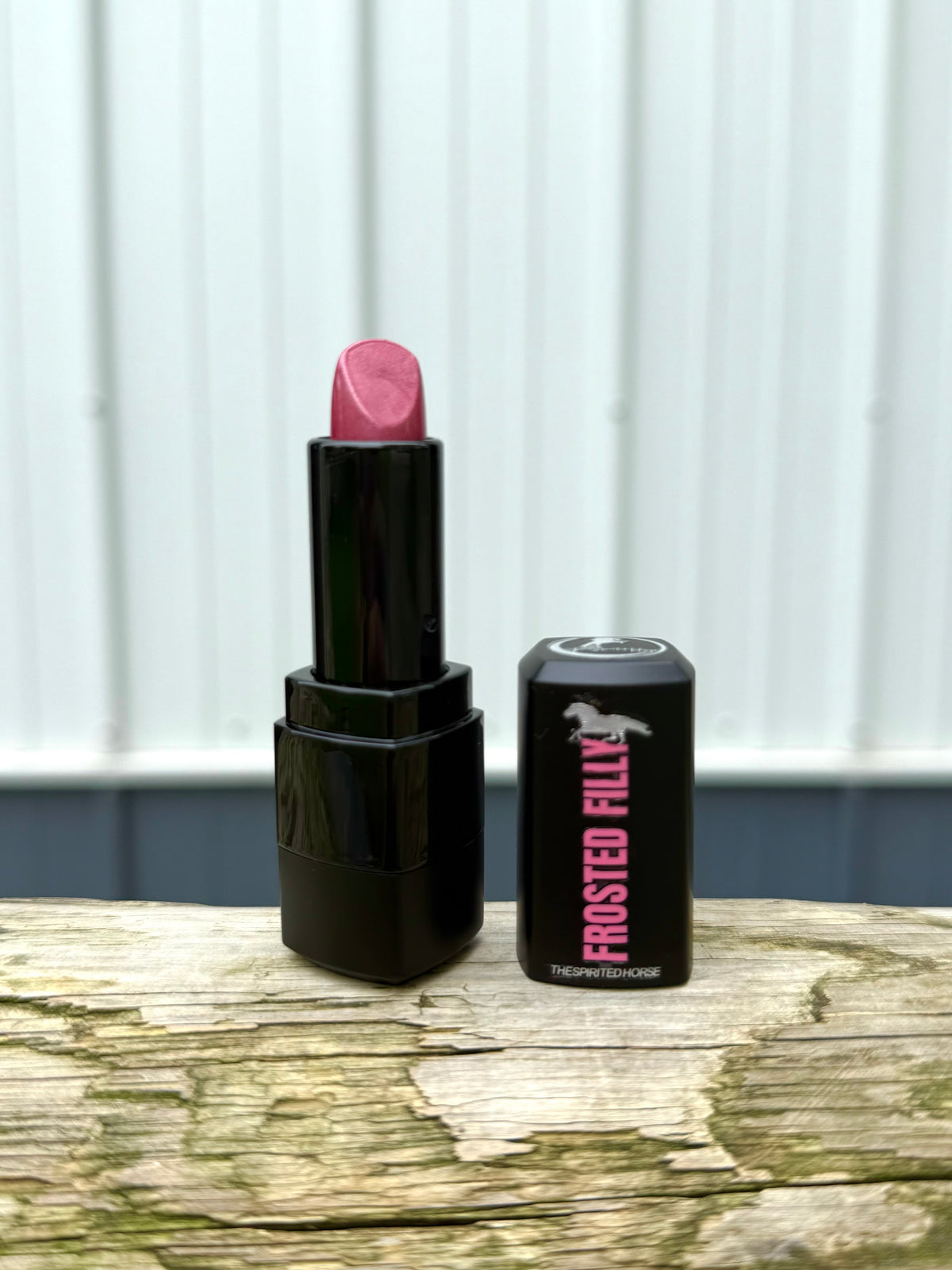 Frosty Filly-Pearl Lipstick