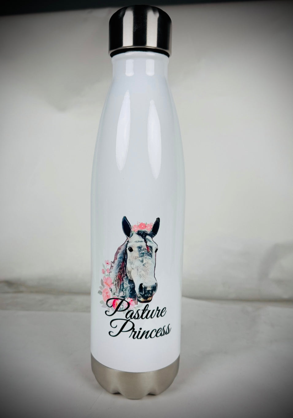 Pasture Princess-Water Bottle