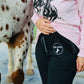 Free Spirit Sweatpants