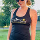 Free Spirit Tank Top
