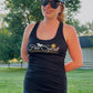 Free Spirit Tank Top