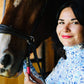 Cranberry Canter-Lip Gloss