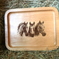 Appy Trio Tray