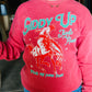 Jingle Horse-Sweatshirt