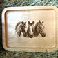 Appy Trio Tray