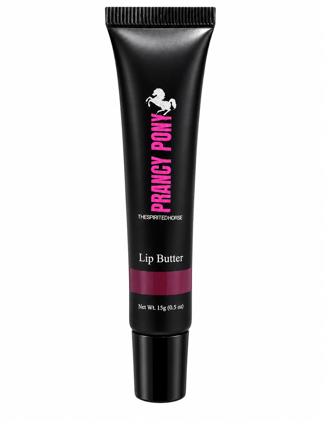 Prancy Pony-Lip Butter