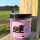 Gushin' Gaston-Sugar Scrub
